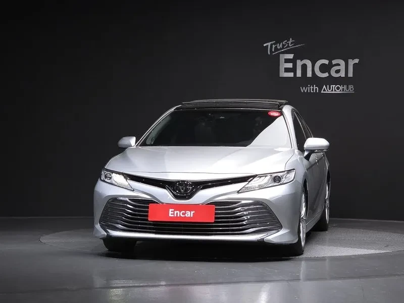 Toyota Camry 2.5 XV70 �������| ���������| ������� | Mobile.bg � ����������� 3