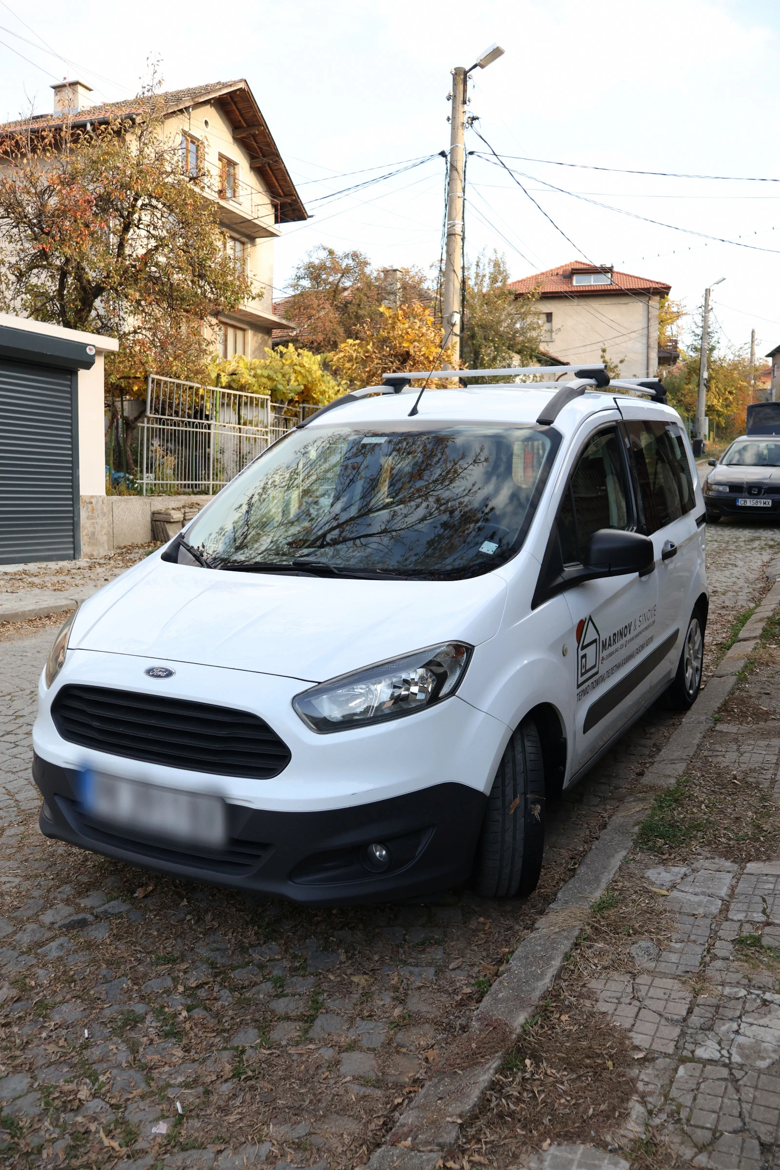 Ford Courier  - изображение 2