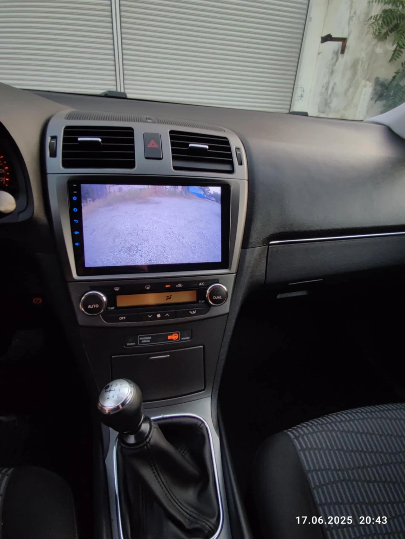 Toyota Avensis | Mobile.bg — изображение 11