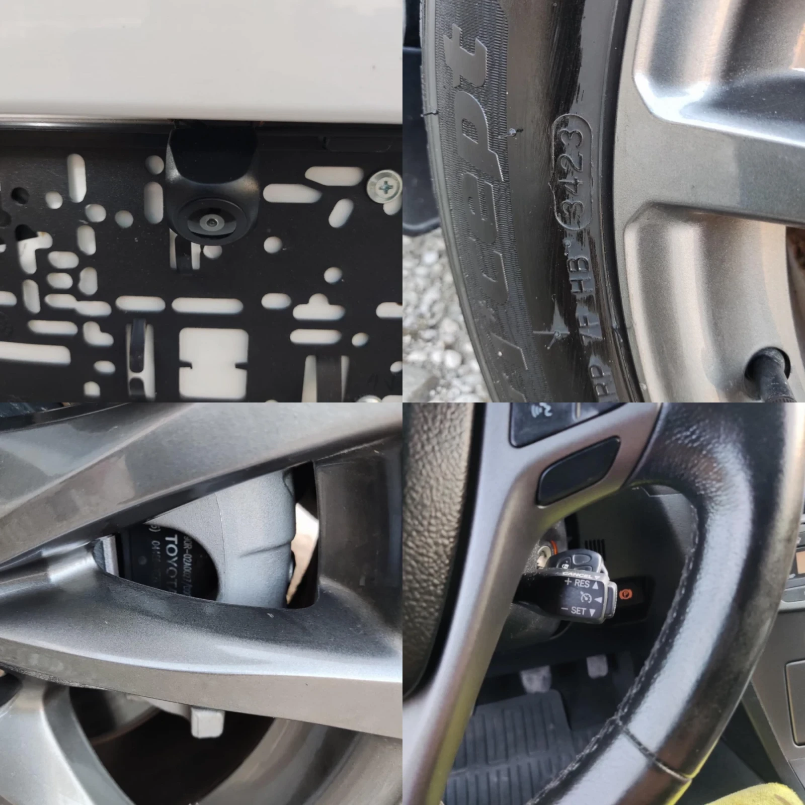 Toyota Avensis | Mobile.bg — изображение 15