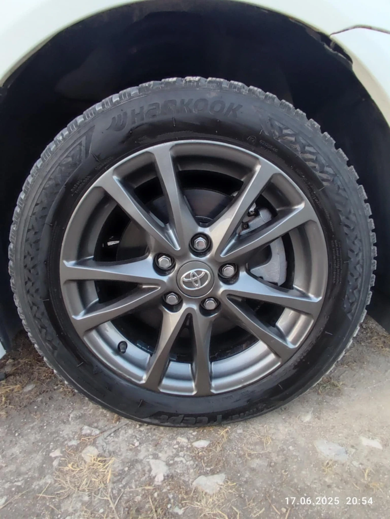 Toyota Avensis | Mobile.bg — изображение 17