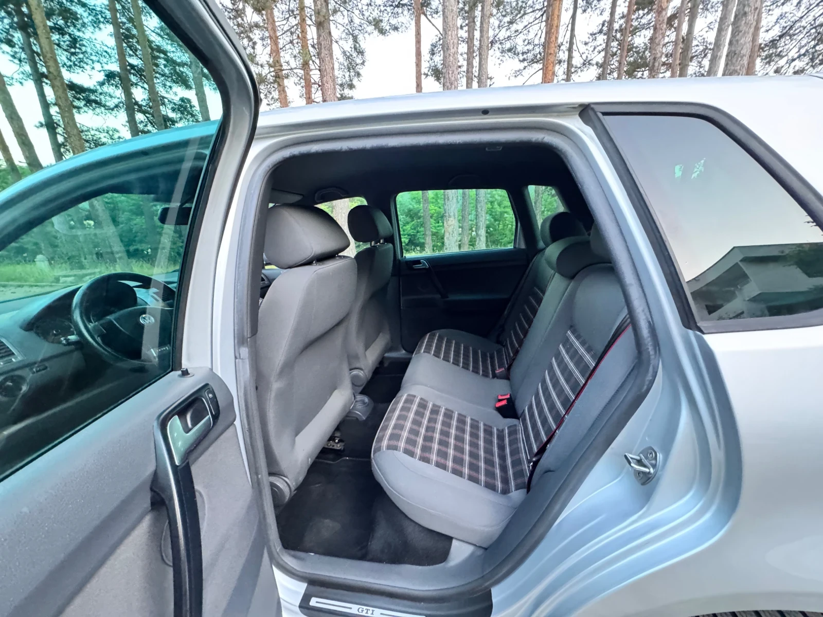 VW Polo GTI/Перфектна/ 1.8T - изображение 10