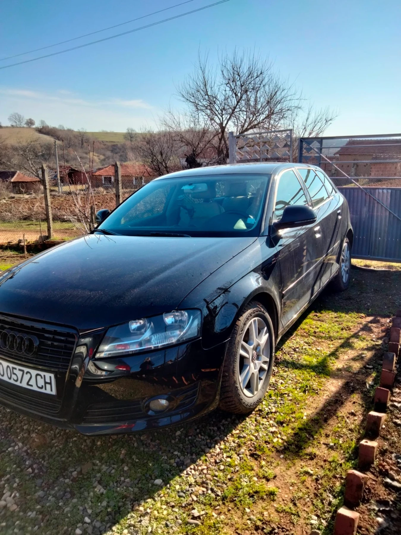Audi A3  - изображение 3