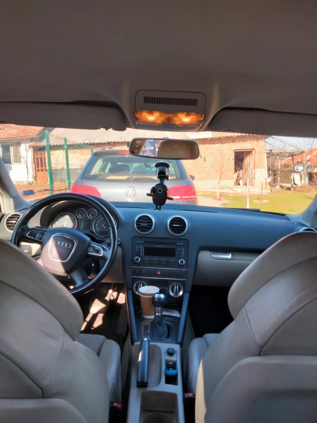 Audi A3  - изображение 5