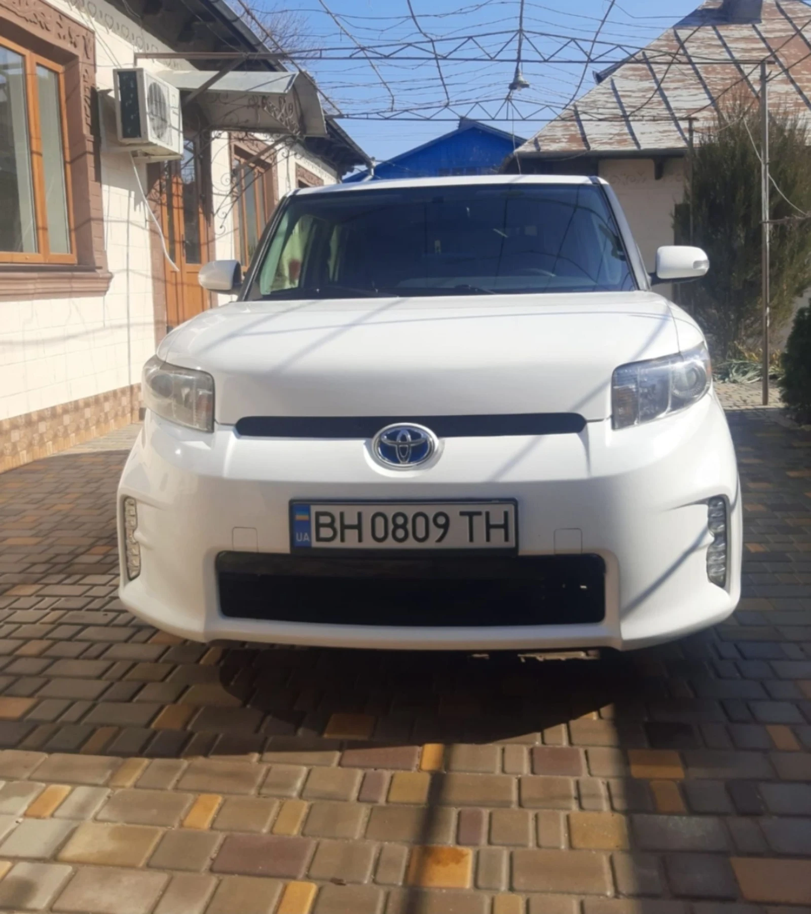 Toyota Scion Xb | Mobile.bg   1