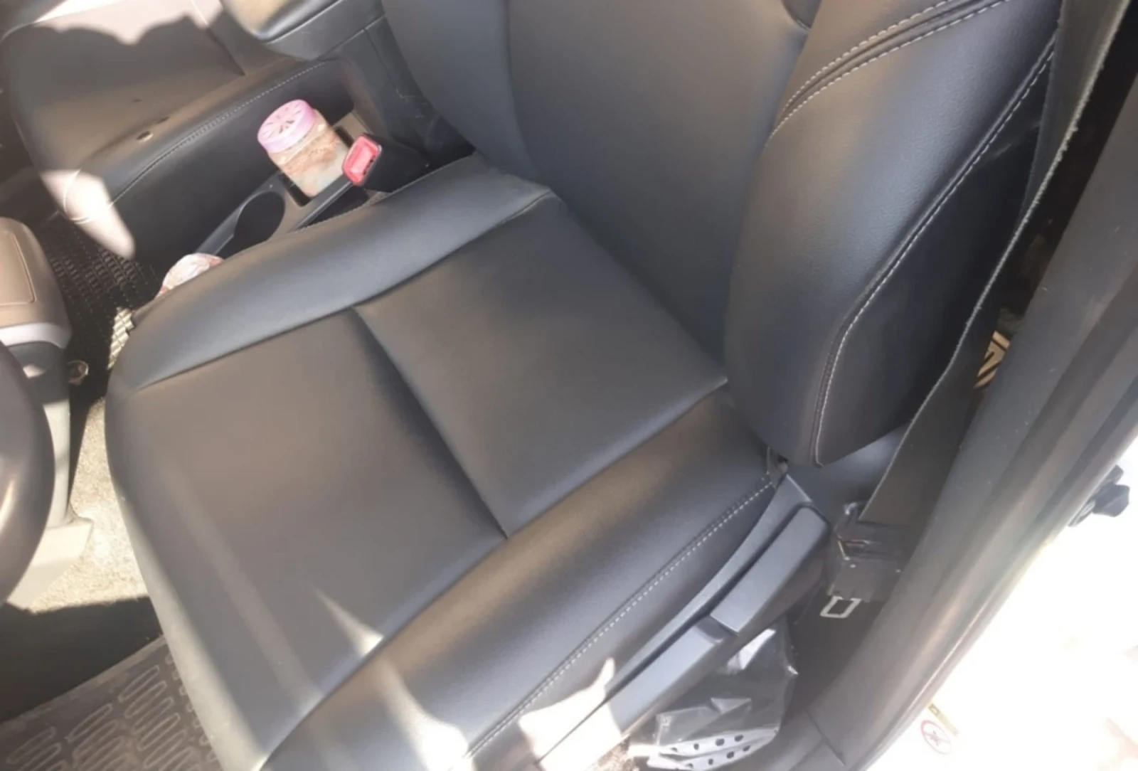 Toyota Scion Xb - изображение 7