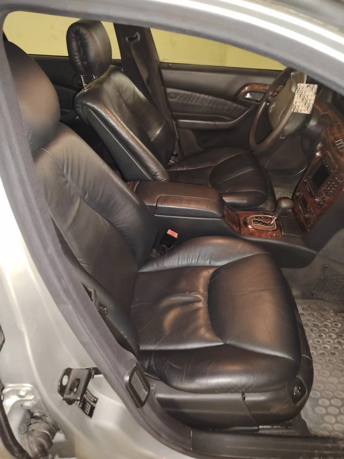 Mercedes-Benz S 320 | Mobile.bg — изображение 11