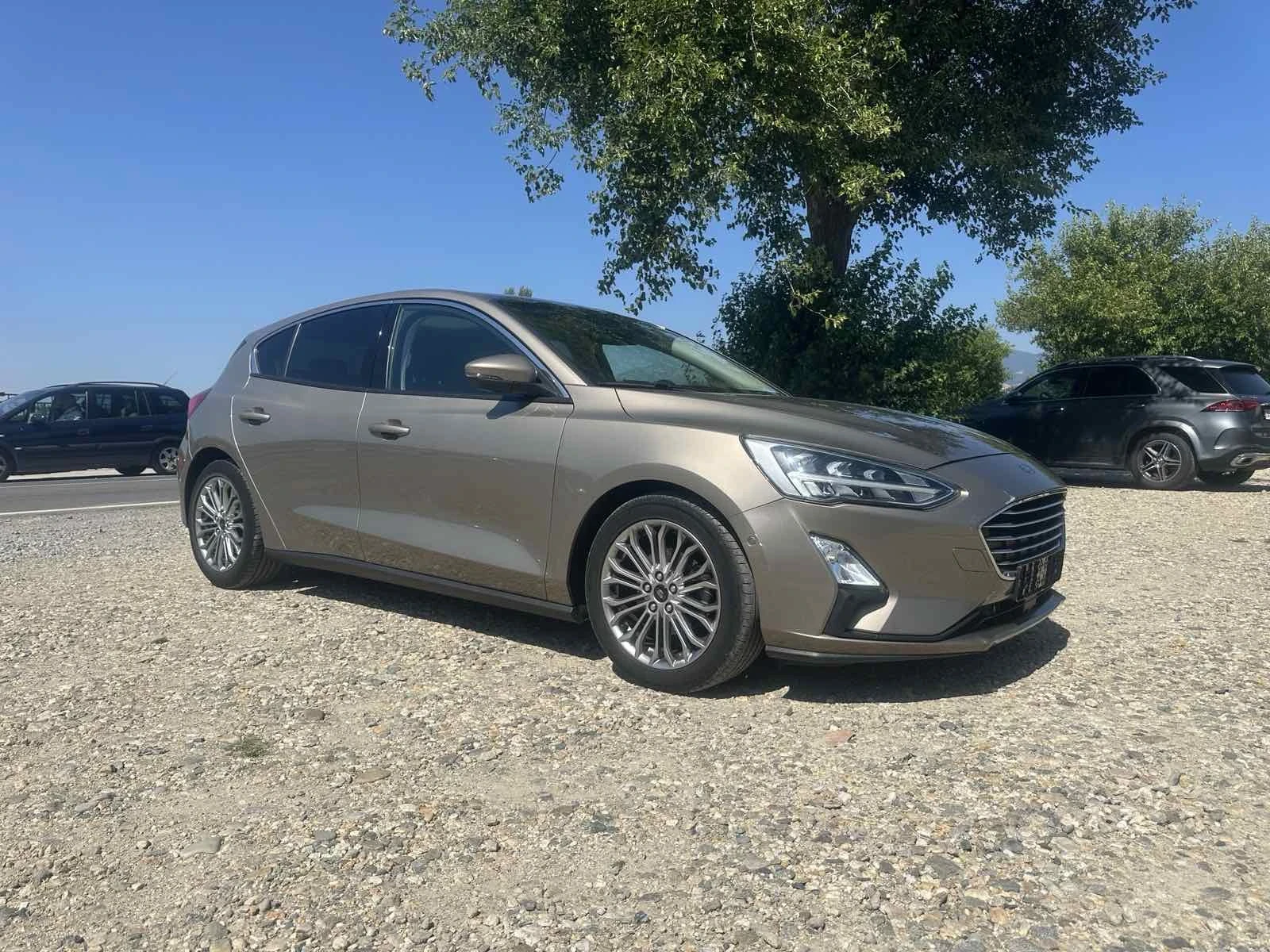 Ford Focus 1.5 Titanium/Pano/Full LED - изображение 3