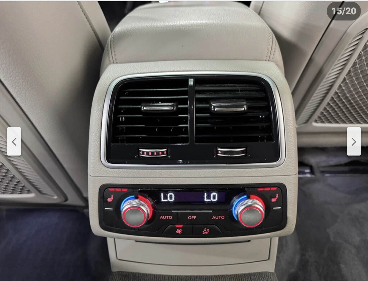 Audi A7 3.0T* MATRIX* * * 360*  | Mobile.bg   14