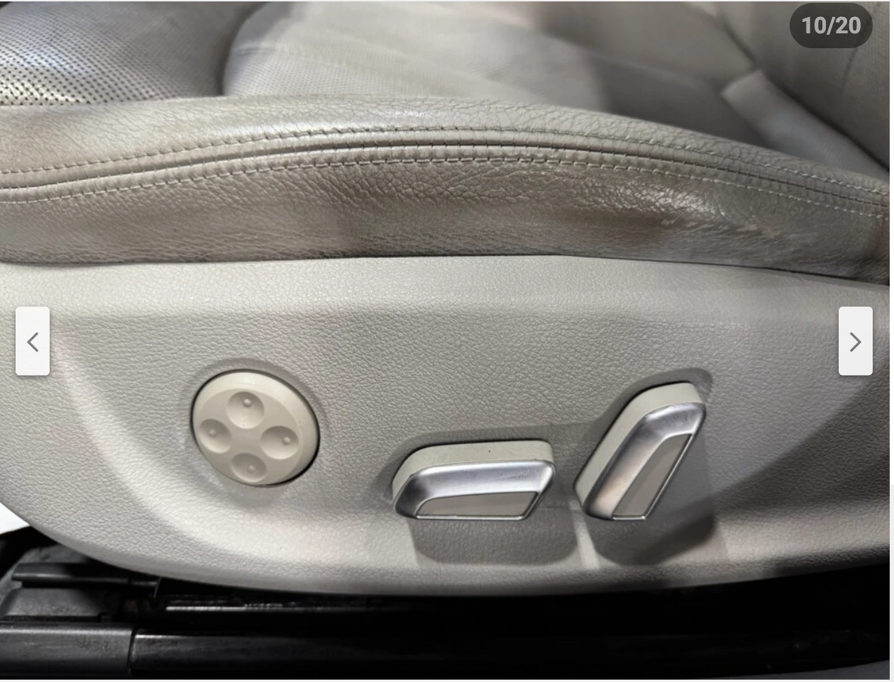 Audi A7 3.0T* MATRIX* * * 360*  | Mobile.bg   12