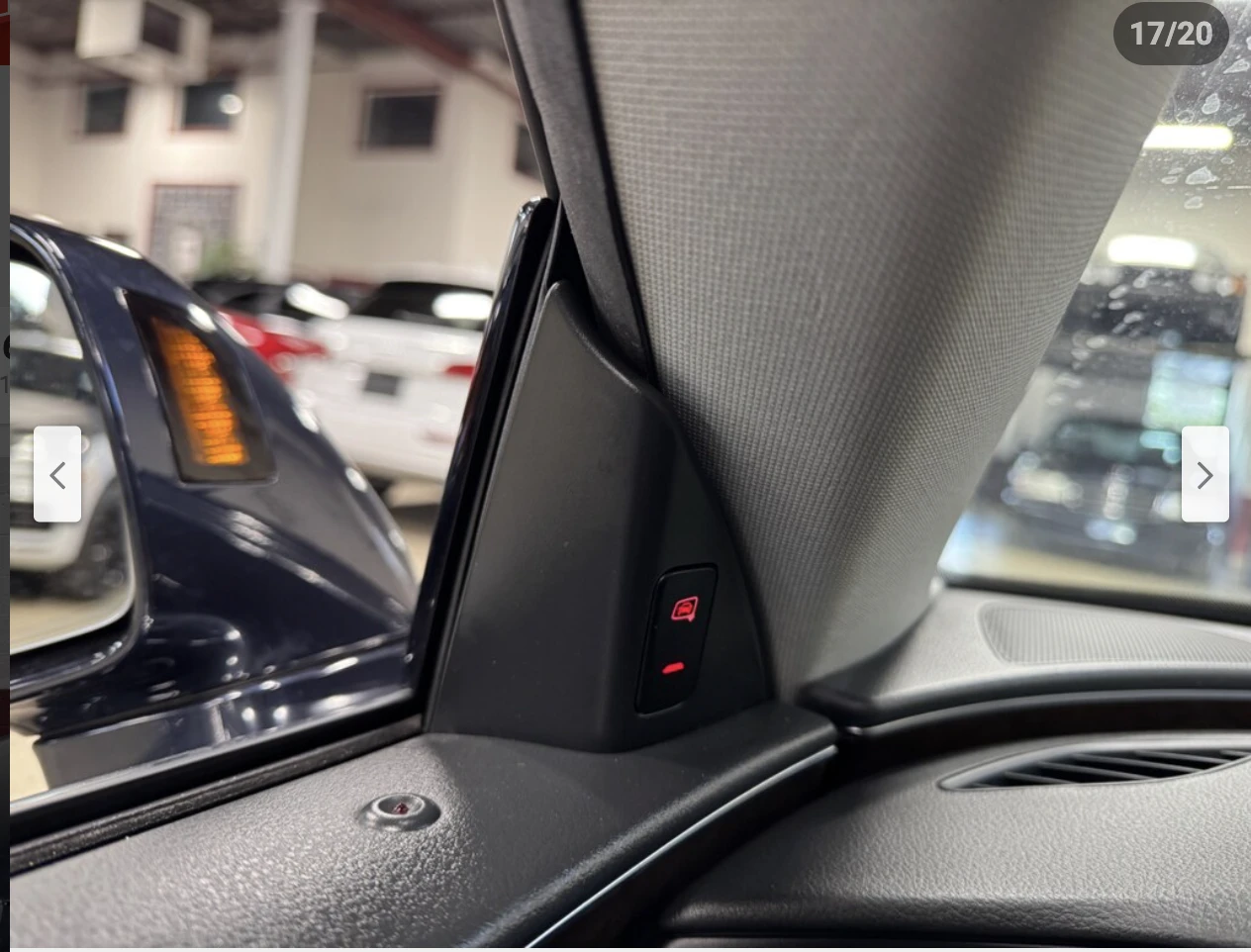 Audi A7 3.0T* MATRIX* * * 360*  | Mobile.bg   15