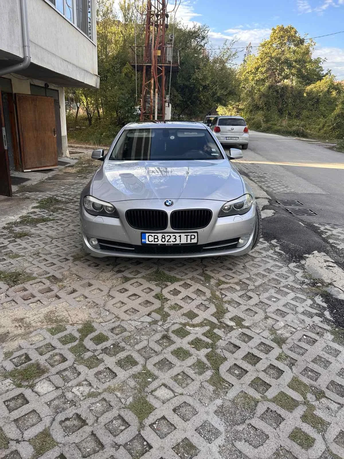 BMW 535  - изображение 3