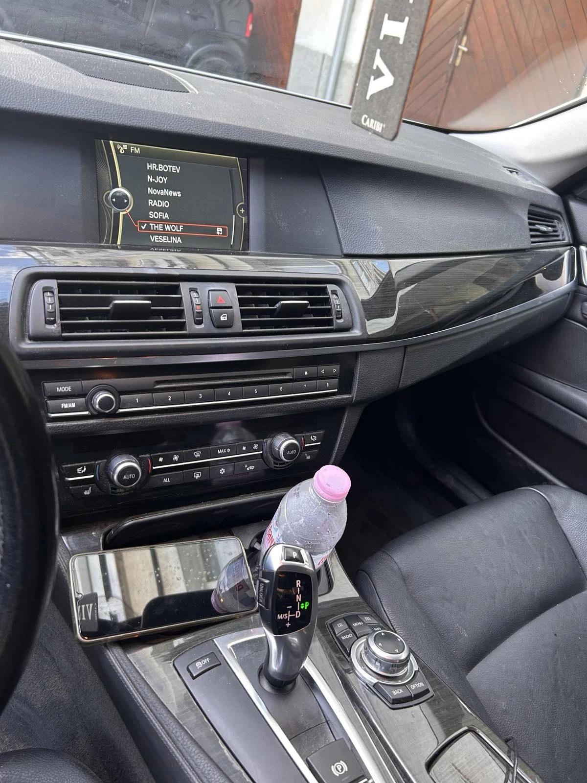 BMW 535  - изображение 6