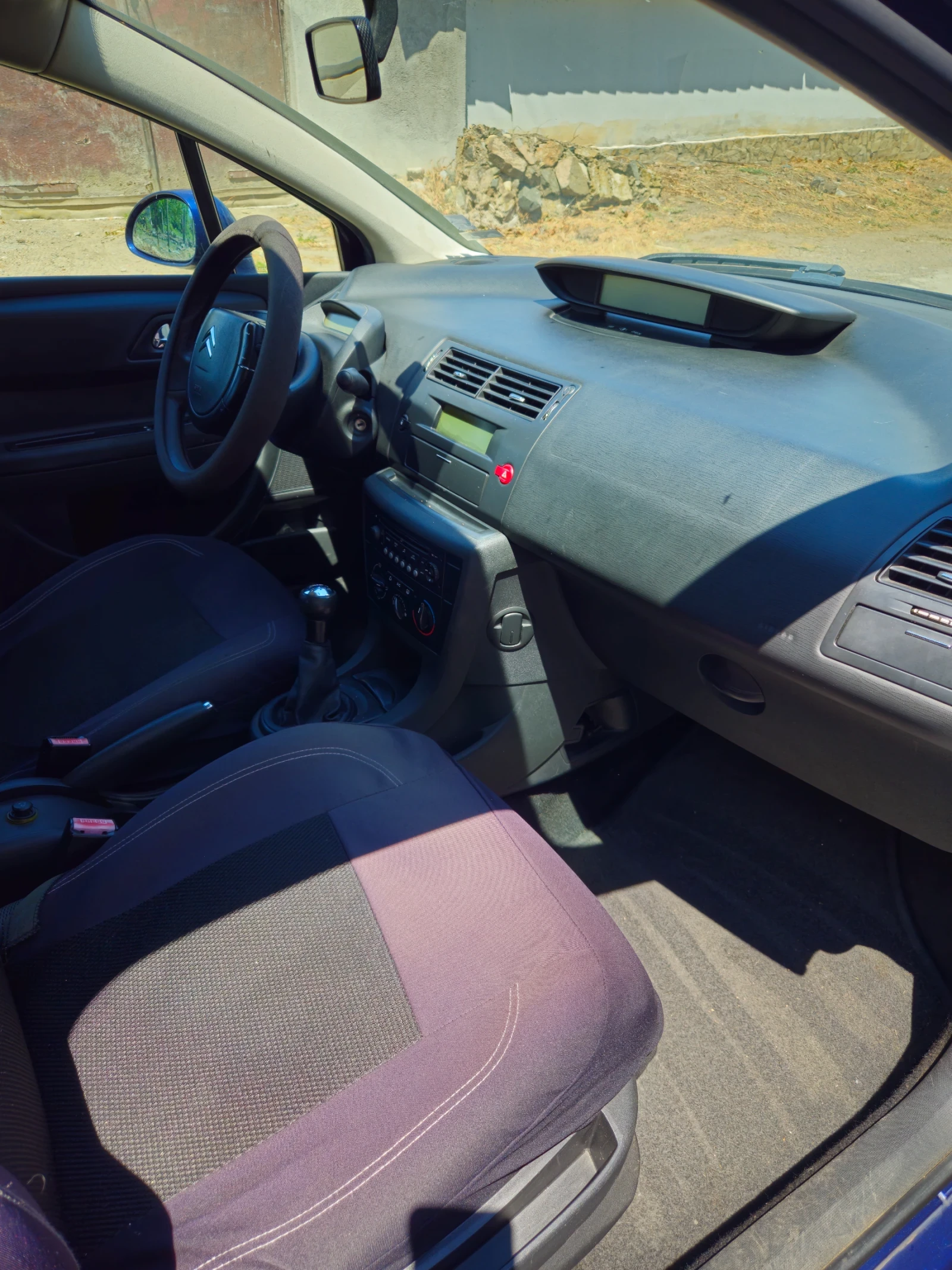 Citroen C4 | Mobile.bg � ����������� 12