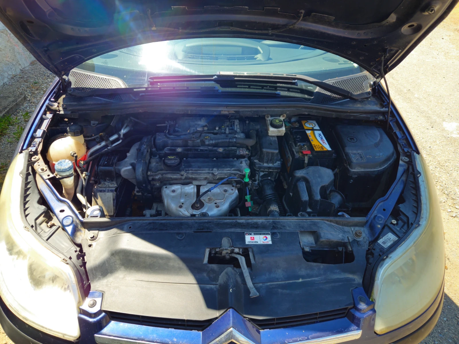 Citroen C4 | Mobile.bg � ����������� 13