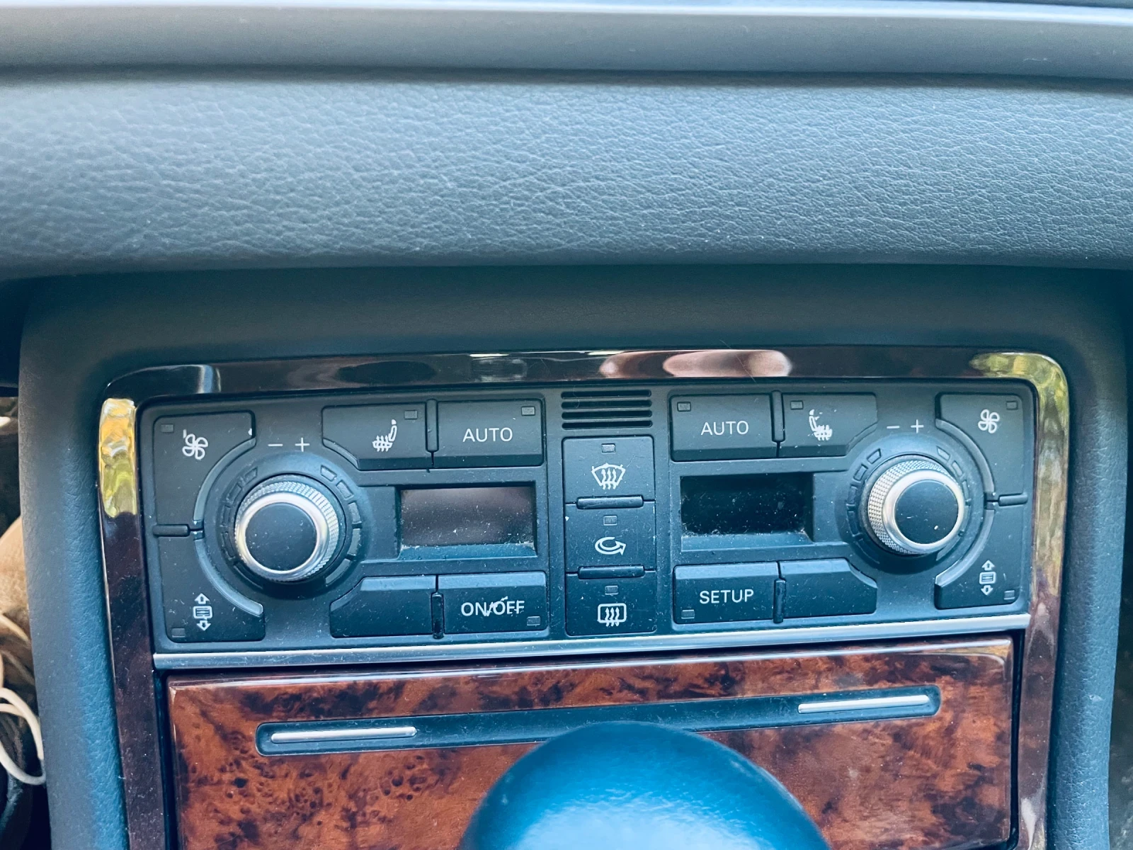 Audi A8  - изображение 9