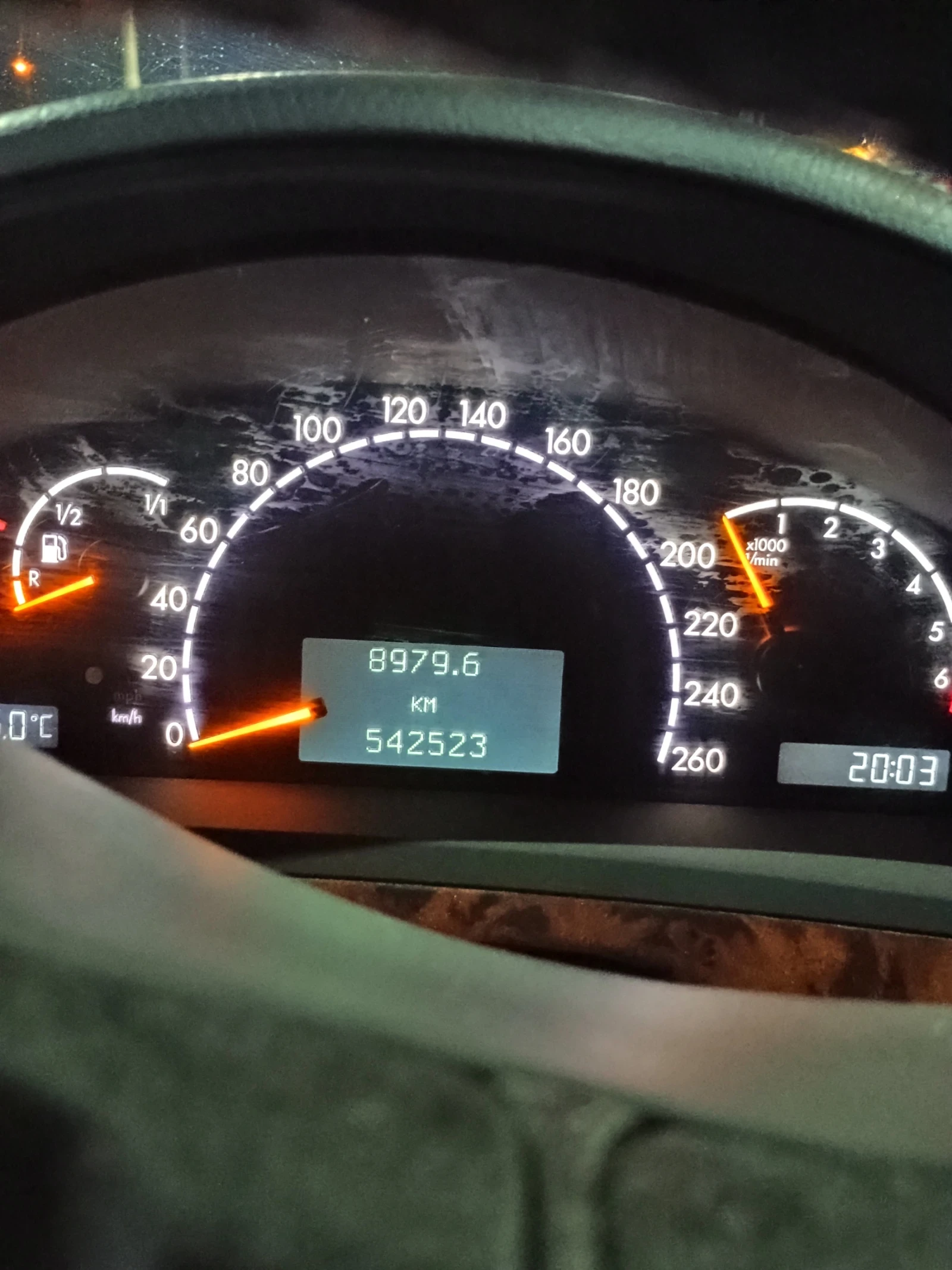 Mercedes-Benz S 350 245c.c - изображение 7