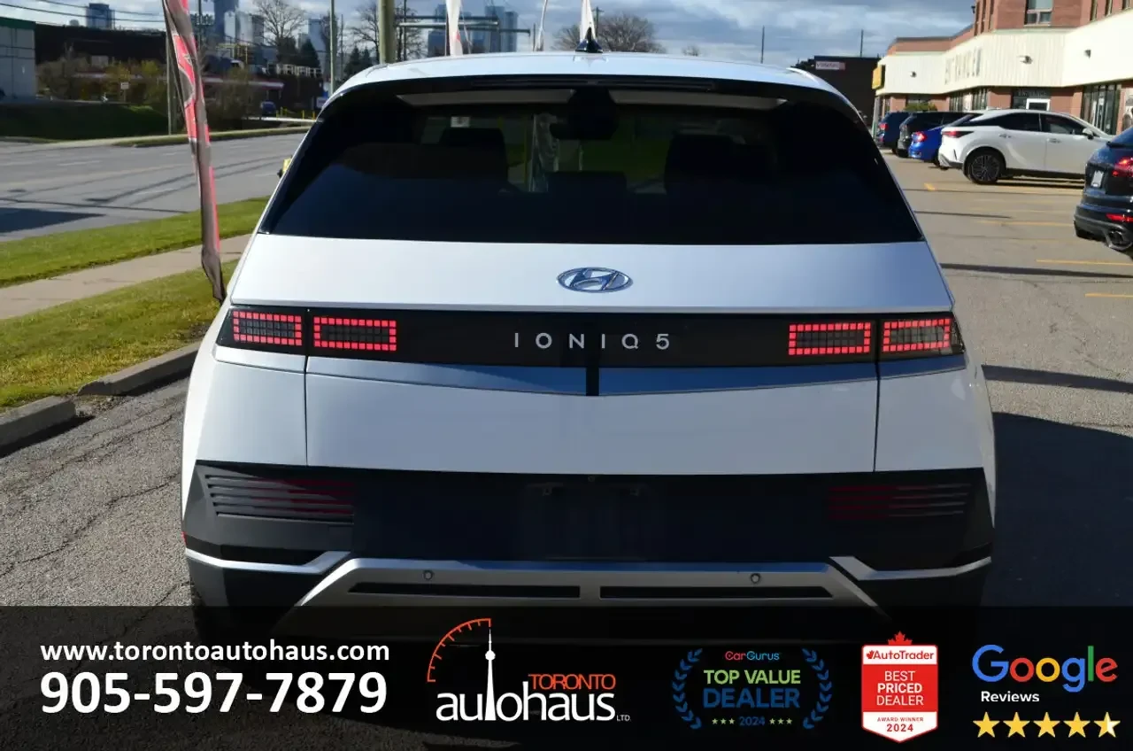 Hyundai Ioniq 5 SEL * LONG RANGE * KEYLESS *   | Mobile.bg   15