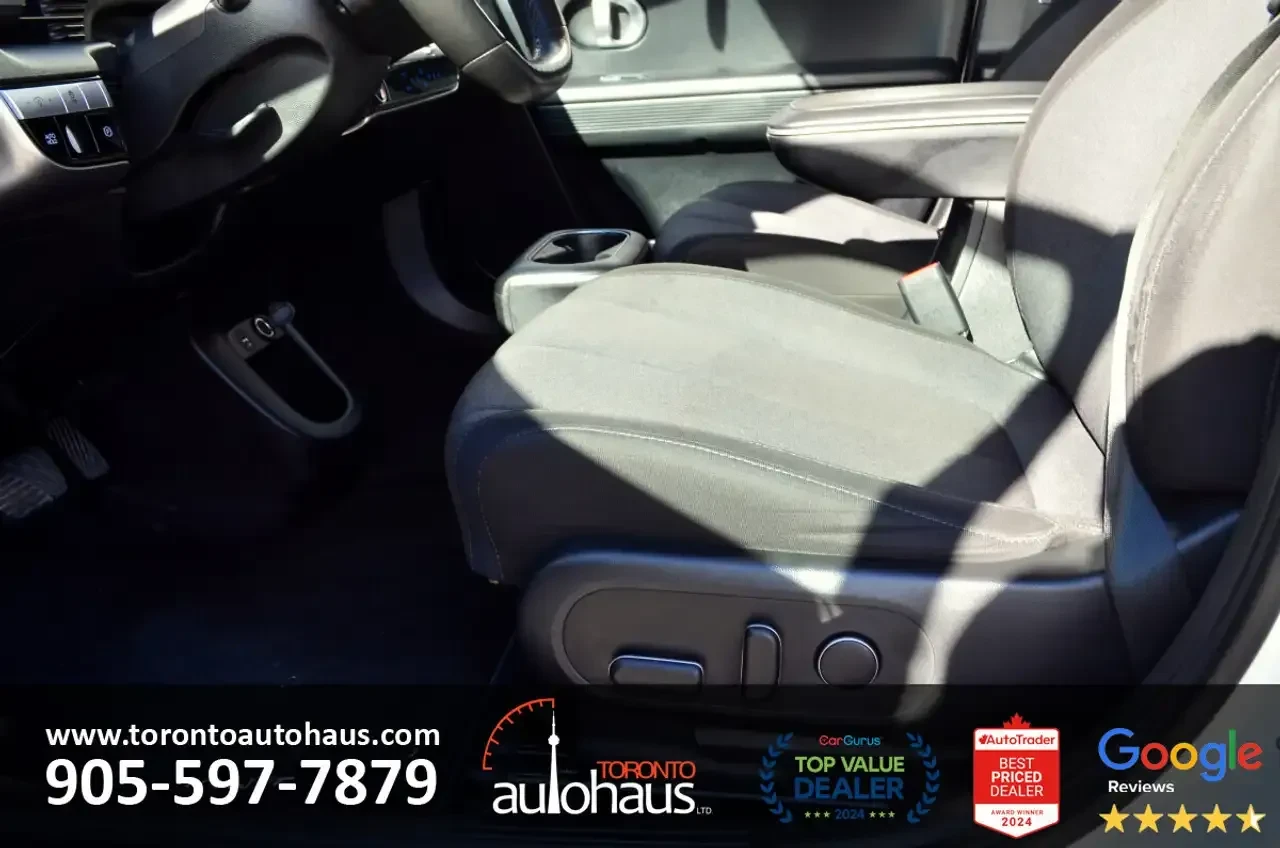 Hyundai Ioniq 5 SEL * LONG RANGE * KEYLESS *   | Mobile.bg   12