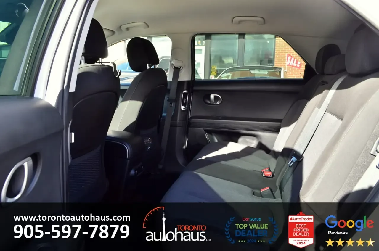 Hyundai Ioniq 5 SEL * LONG RANGE * KEYLESS * ПОДГРЕВ ОГЛЕДАЛА - изображение 8