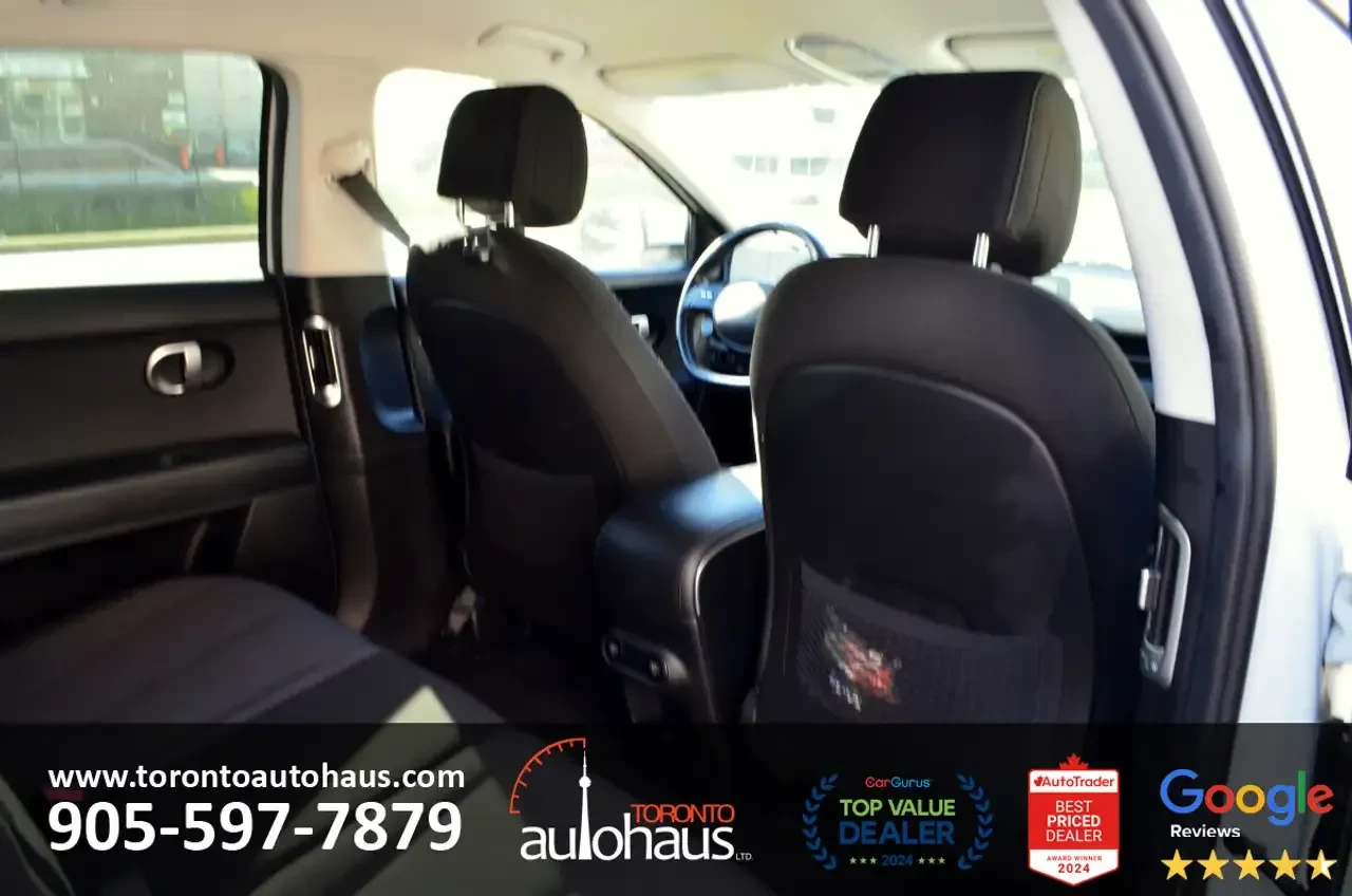 Hyundai Ioniq 5 SEL * LONG RANGE * KEYLESS * ПОДГРЕВ ОГЛЕДАЛА - изображение 5