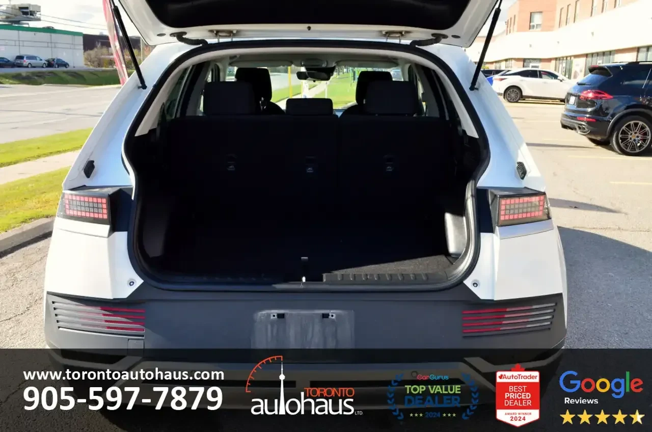 Hyundai Ioniq 5 SEL * LONG RANGE * KEYLESS *   | Mobile.bg   14