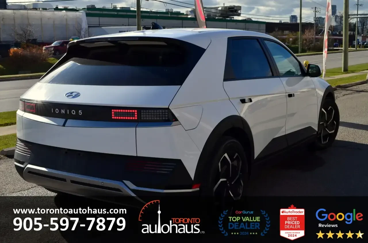 Hyundai Ioniq 5 SEL * LONG RANGE * KEYLESS * ПОДГРЕВ ОГЛЕДАЛА - изображение 4