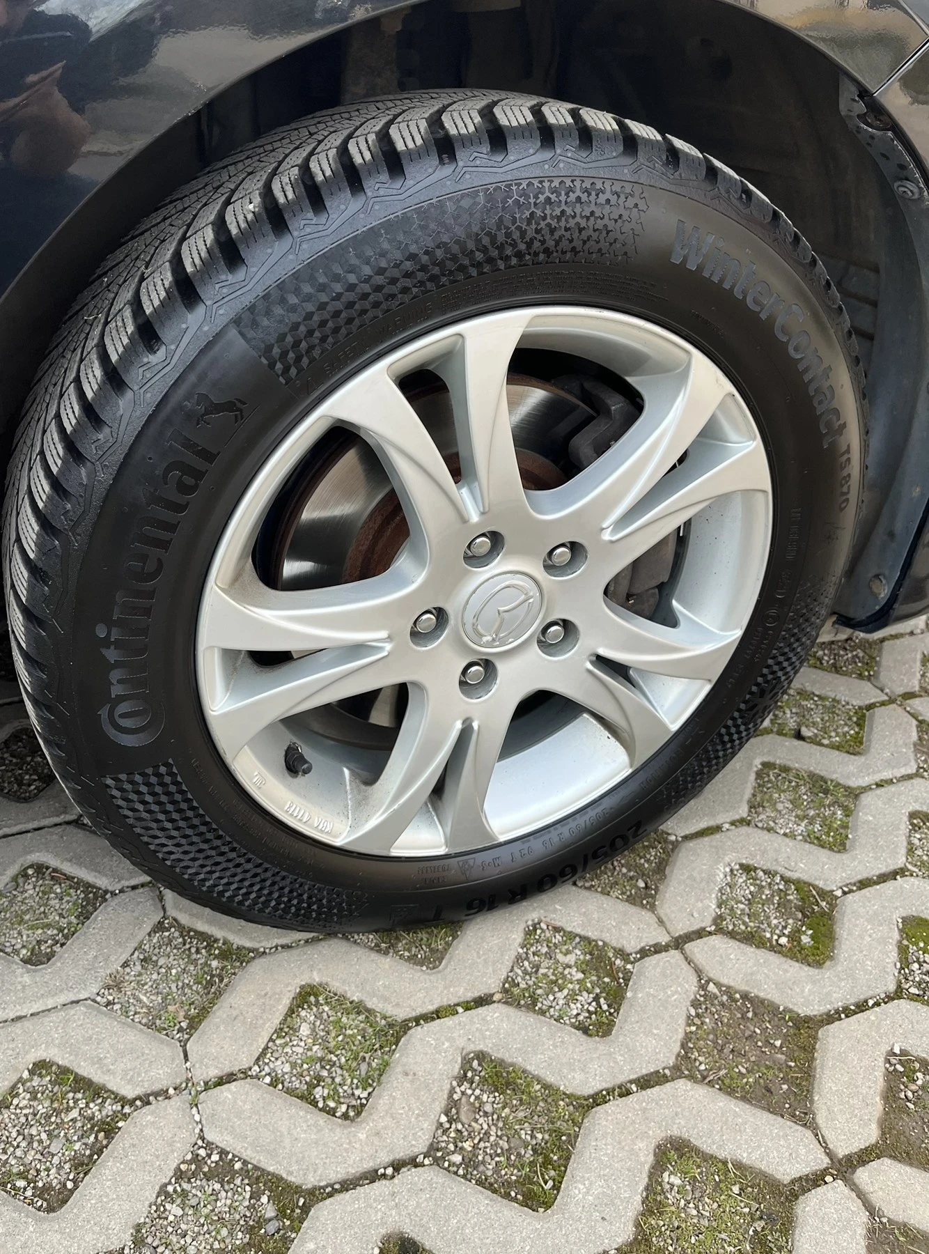 Mazda 6 2.0 GH 155к.с  - изображение 6