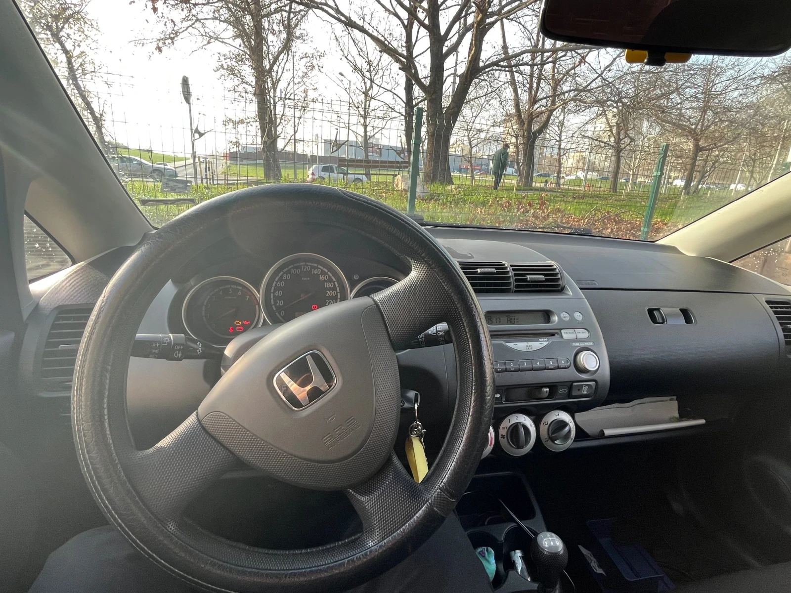 Honda Jazz | Mobile.bg   6