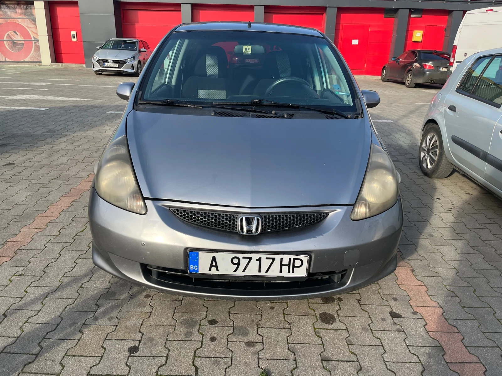 Honda Jazz | Mobile.bg   1