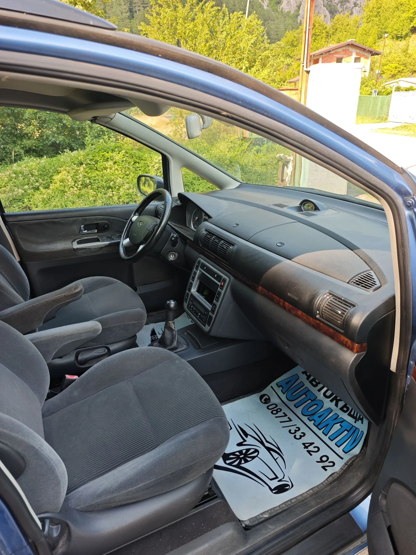 Ford Galaxy 1.9TDI ��� ���� | Mobile.bg � ����������� 5
