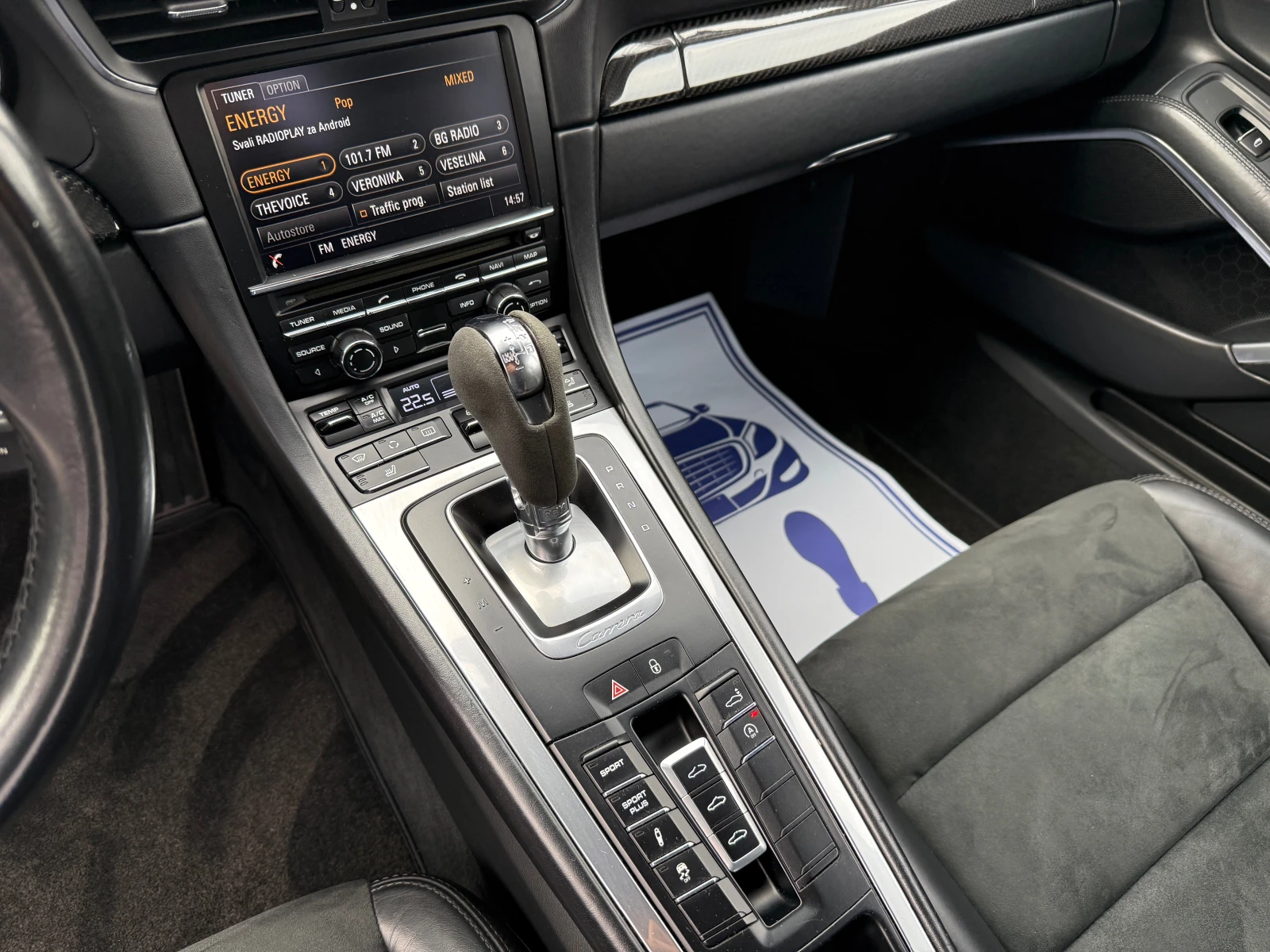 Porsche 911 4S Techart  | Mobile.bg � ����������� 16