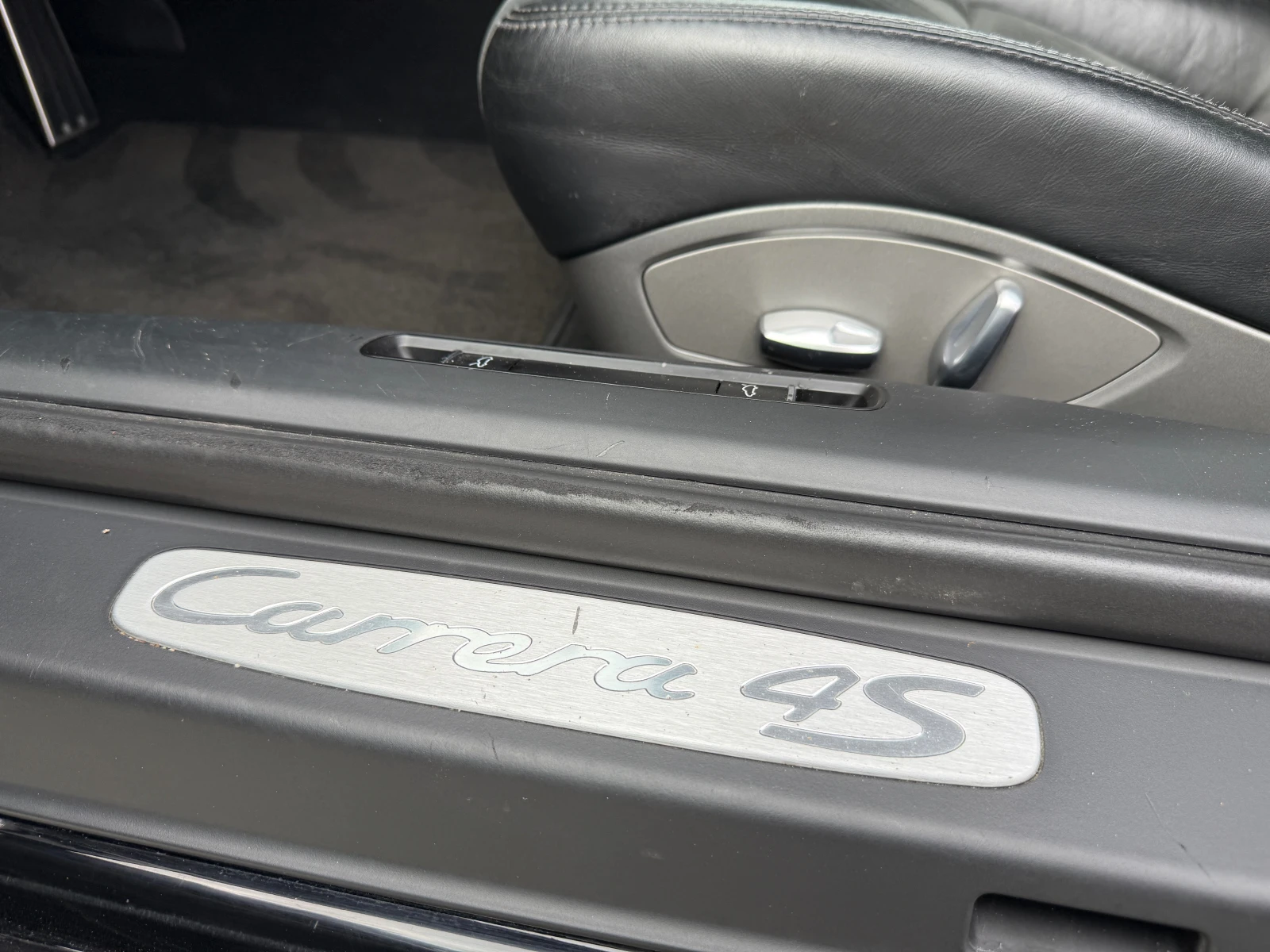 Porsche 911 4S Techart  | Mobile.bg � ����������� 11