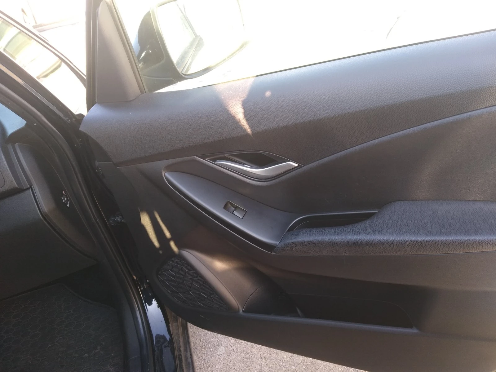 Hyundai Ix20  - изображение 8