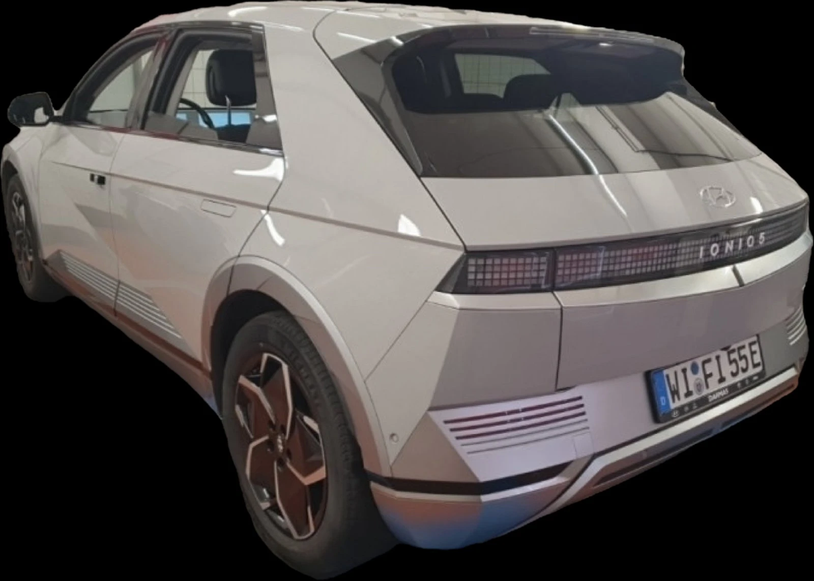 Hyundai Ioniq 5 �����������* SOH 100%* Long Range* AWD* 72.6kwh*  | Mobile.bg � ����������� 4