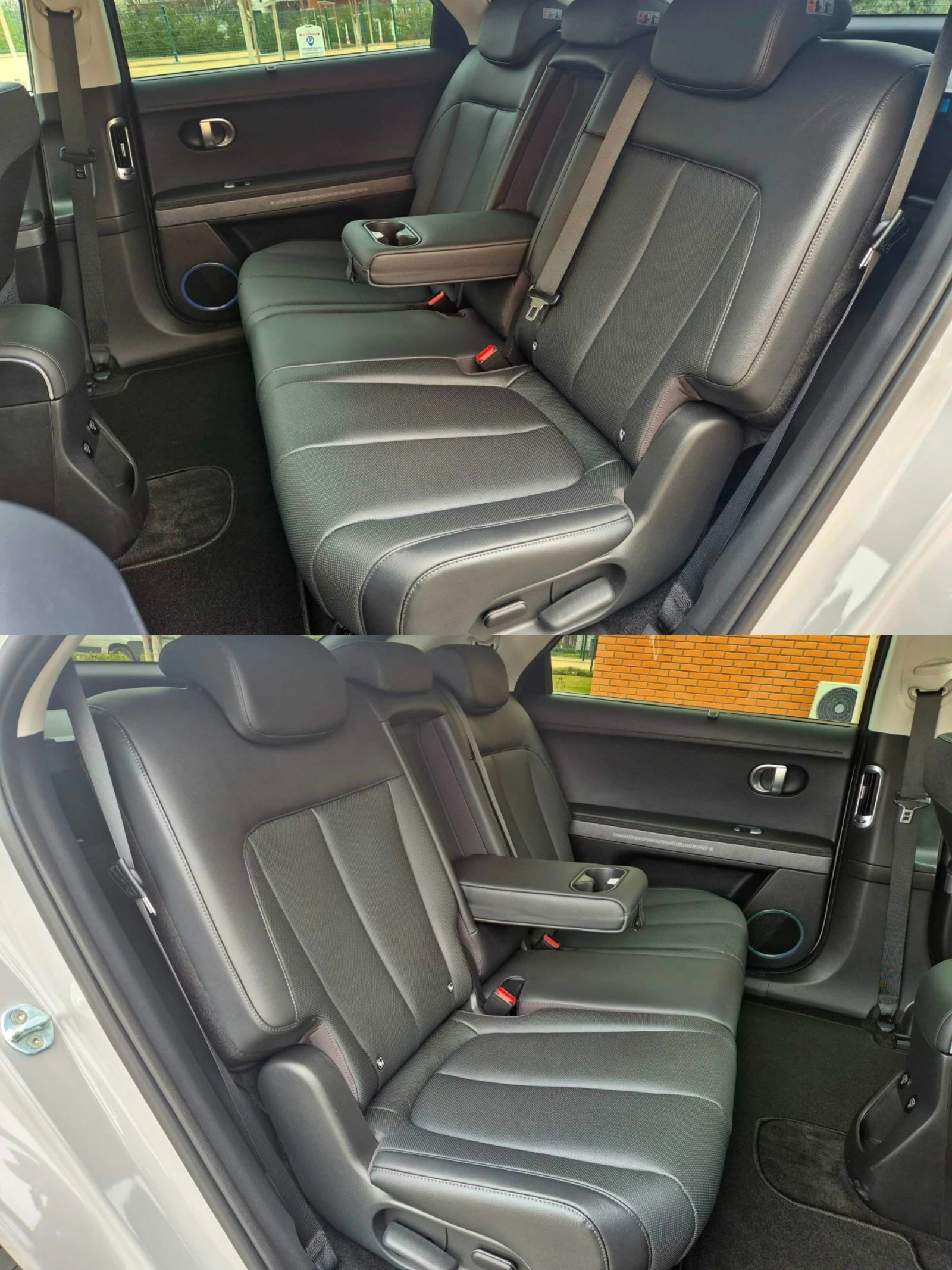 Hyundai Ioniq 5 * UNIQ* �����������* SOH 100%*  | Mobile.bg � ����������� 13