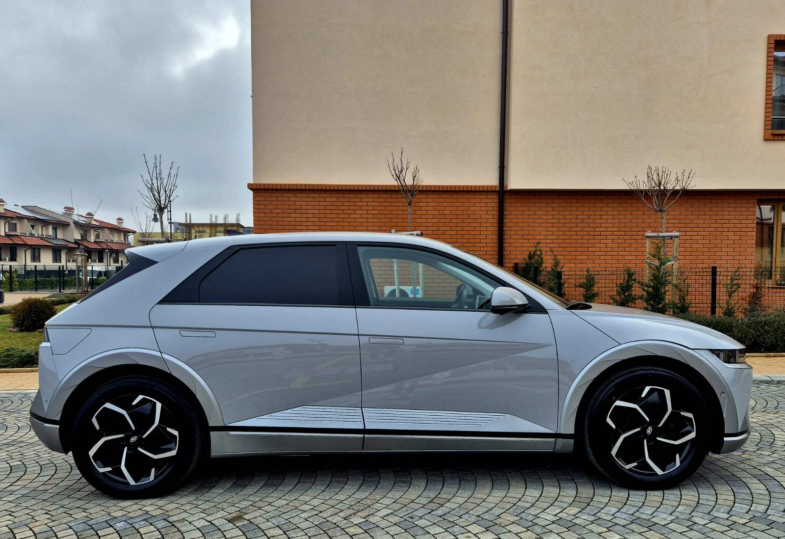 Hyundai Ioniq 5 * UNIQ* �����������* SOH 100%*  | Mobile.bg � ����������� 2