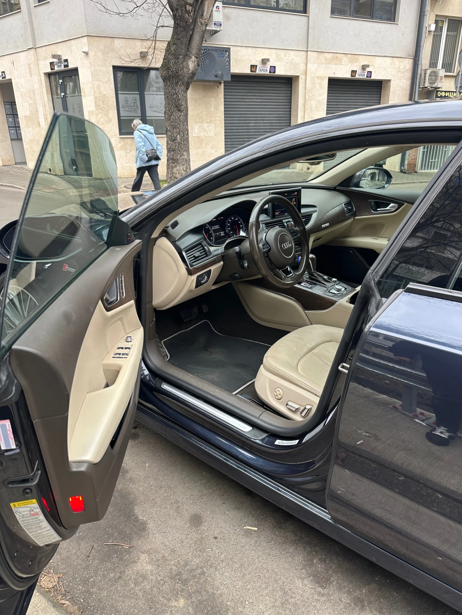 Audi A7 | Mobile.bg � ����������� 7