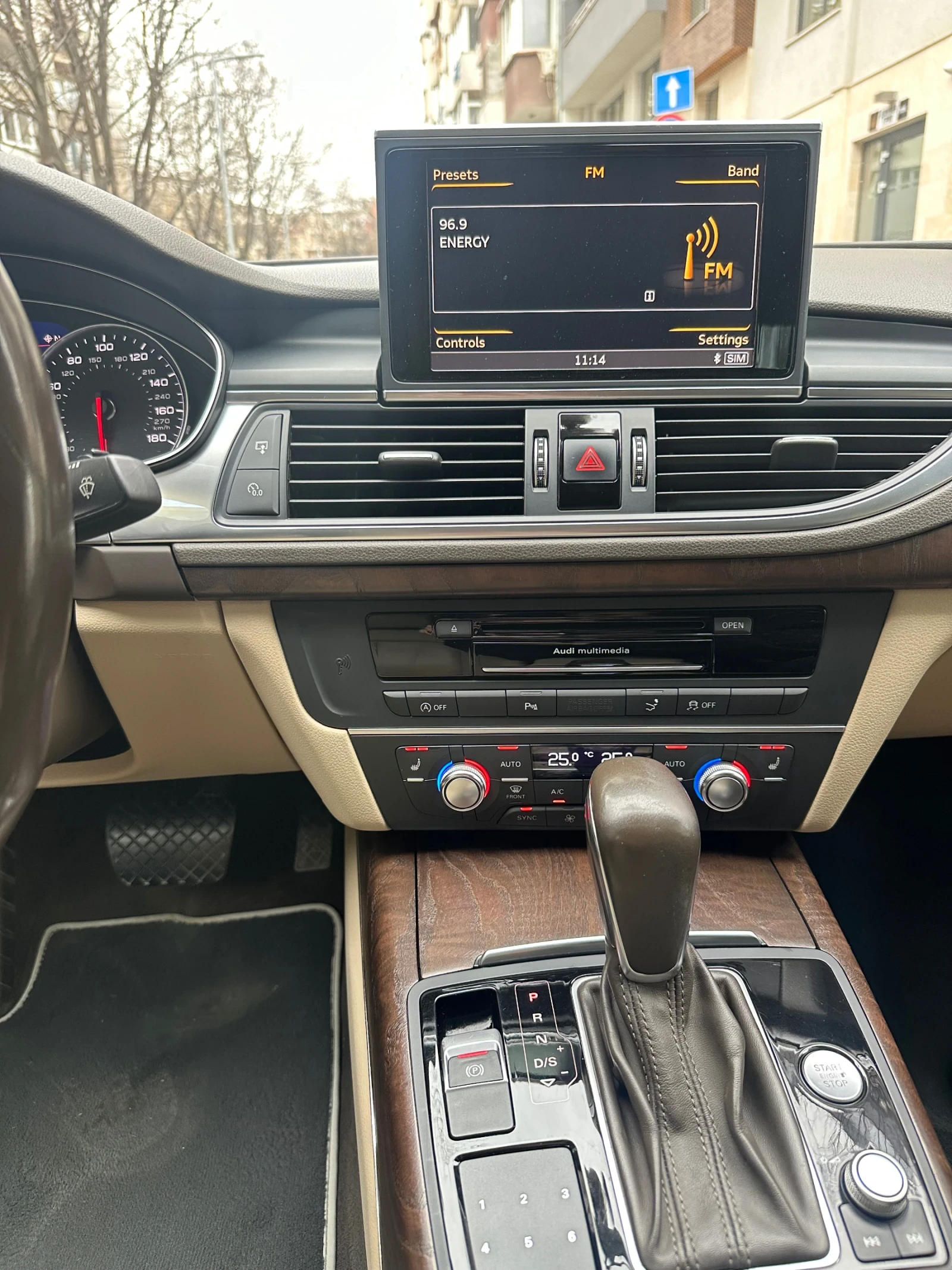 Audi A7 | Mobile.bg � ����������� 15