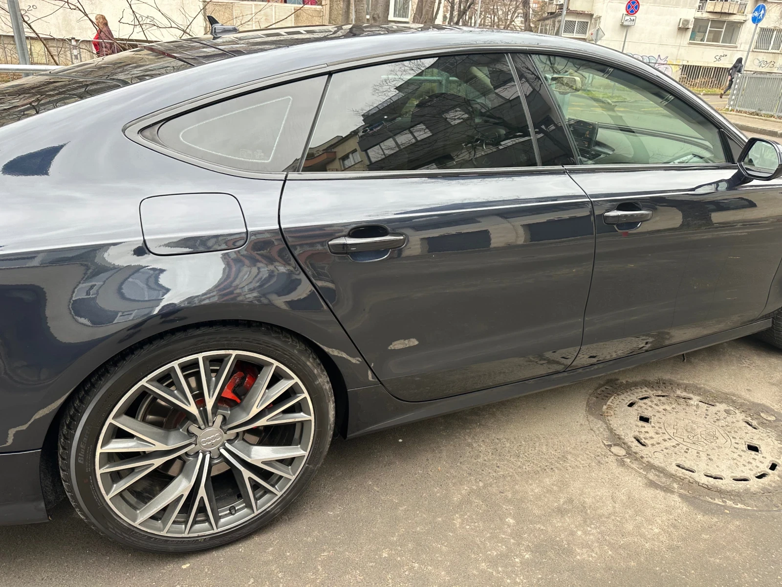 Audi A7 | Mobile.bg � ����������� 4