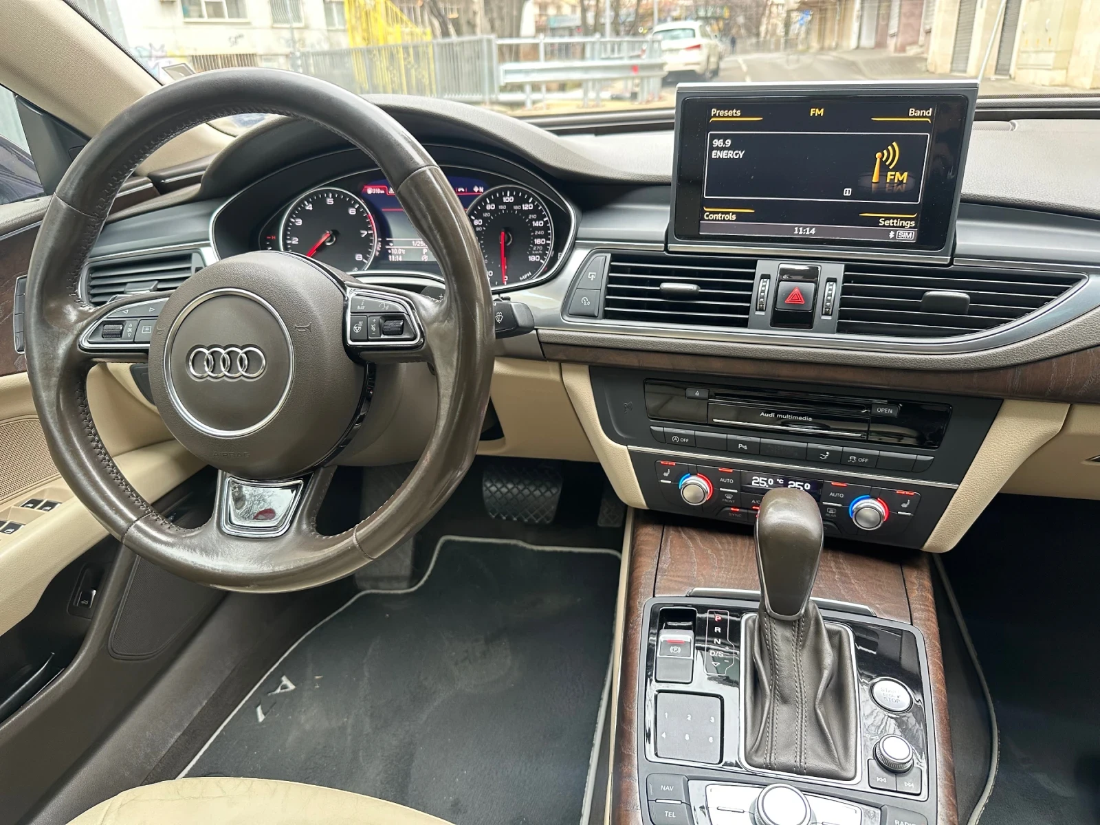 Audi A7 | Mobile.bg � ����������� 16