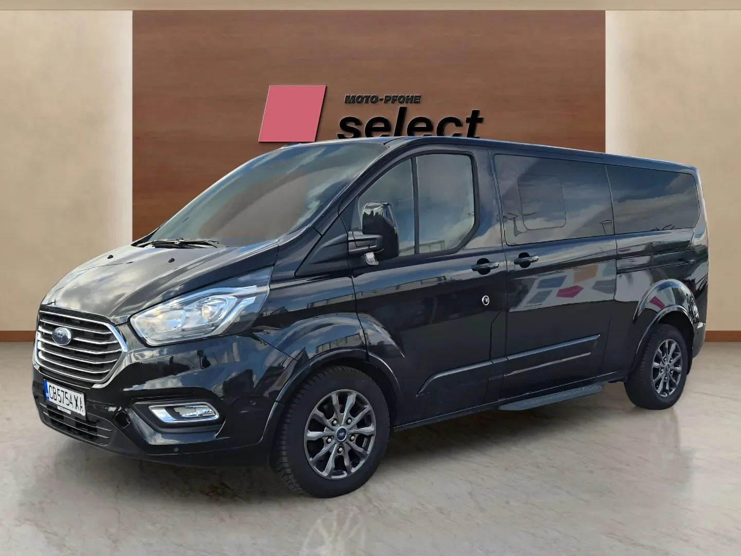 Ford Transit Custom 2.0 TDCi | Mobile.bg � ����������� 1