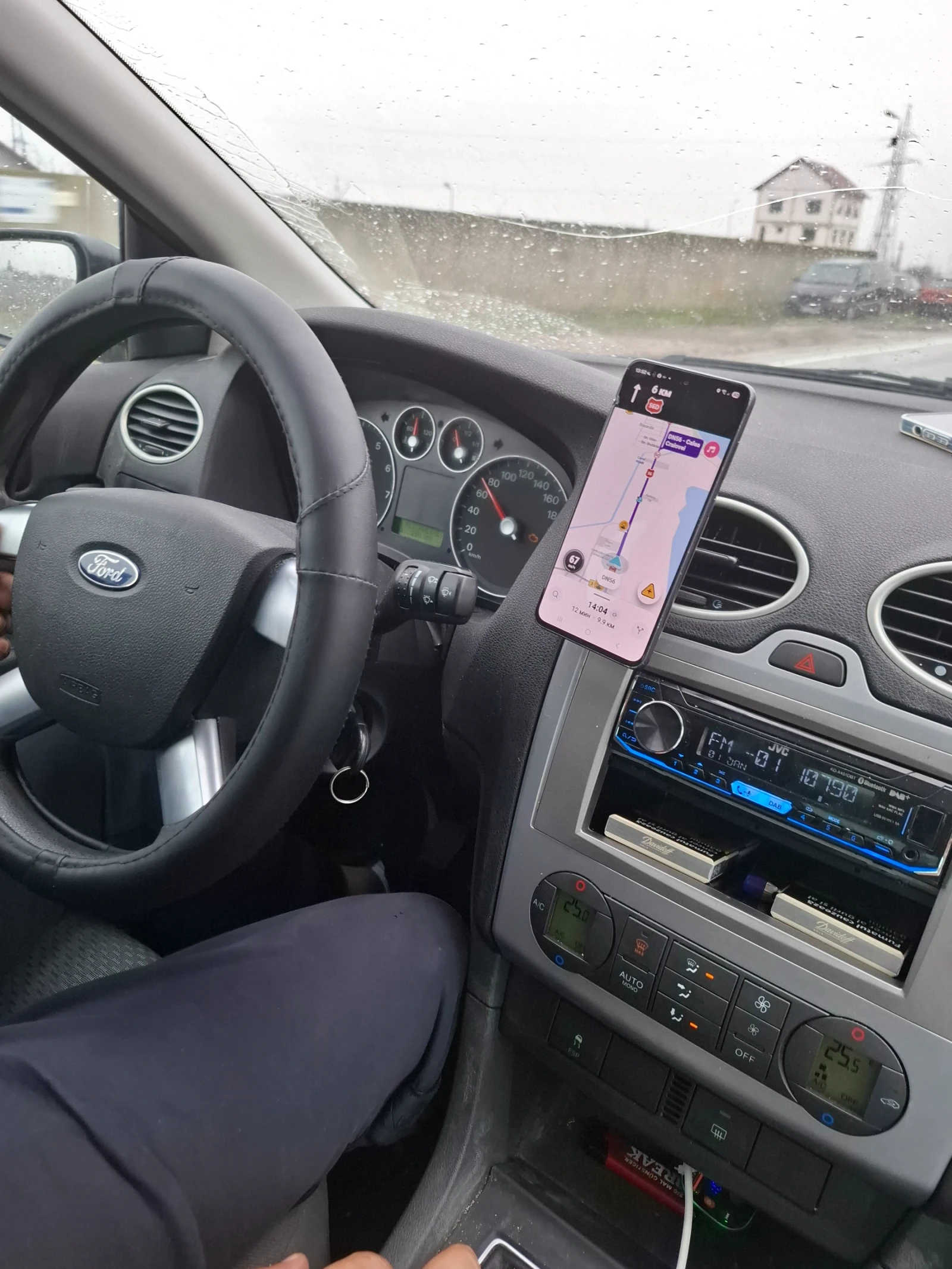 Ford Focus  - изображение 6