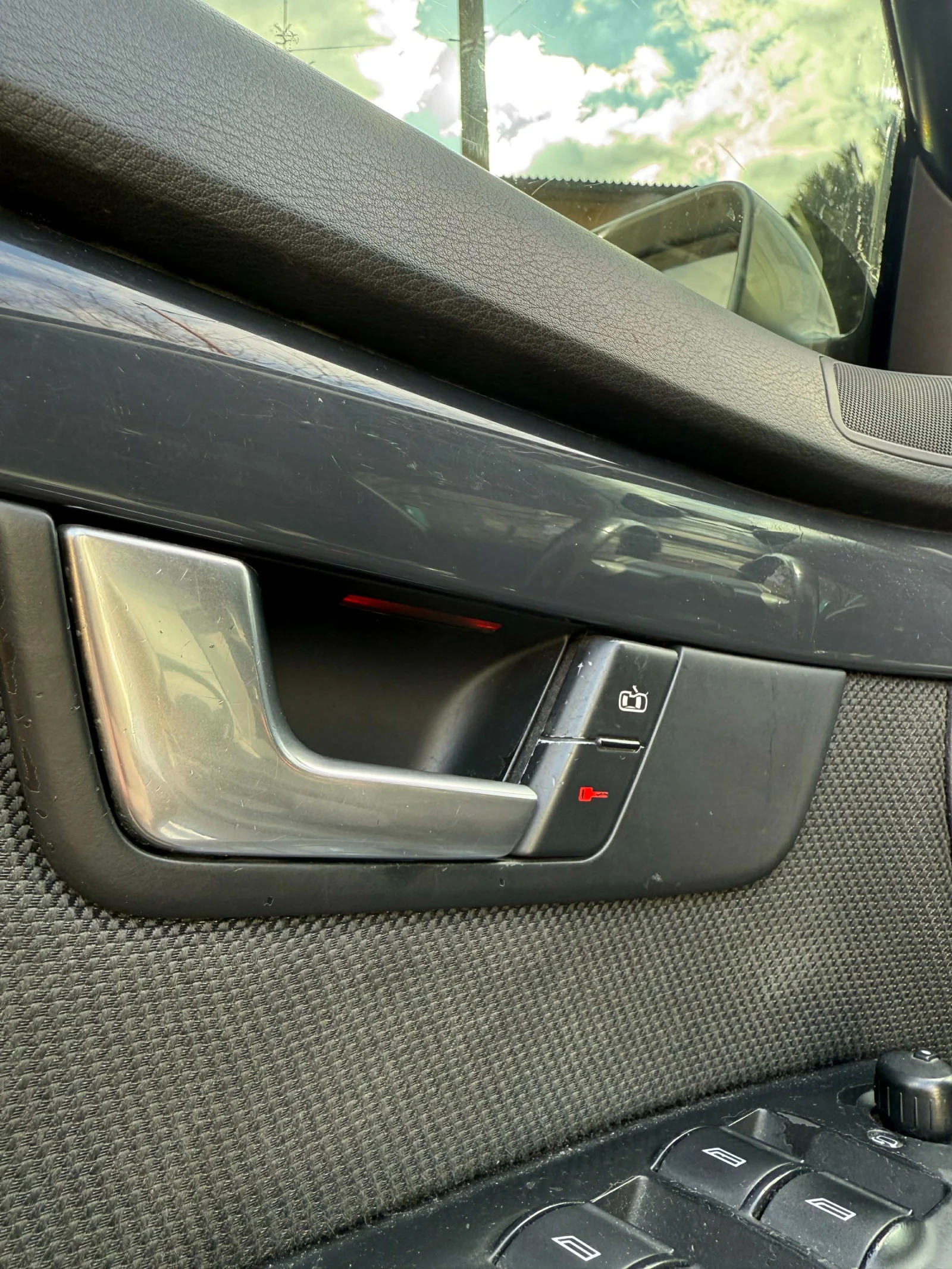 Audi A4 1.8t , снимка 11 - Автомобили и джипове - 53831897