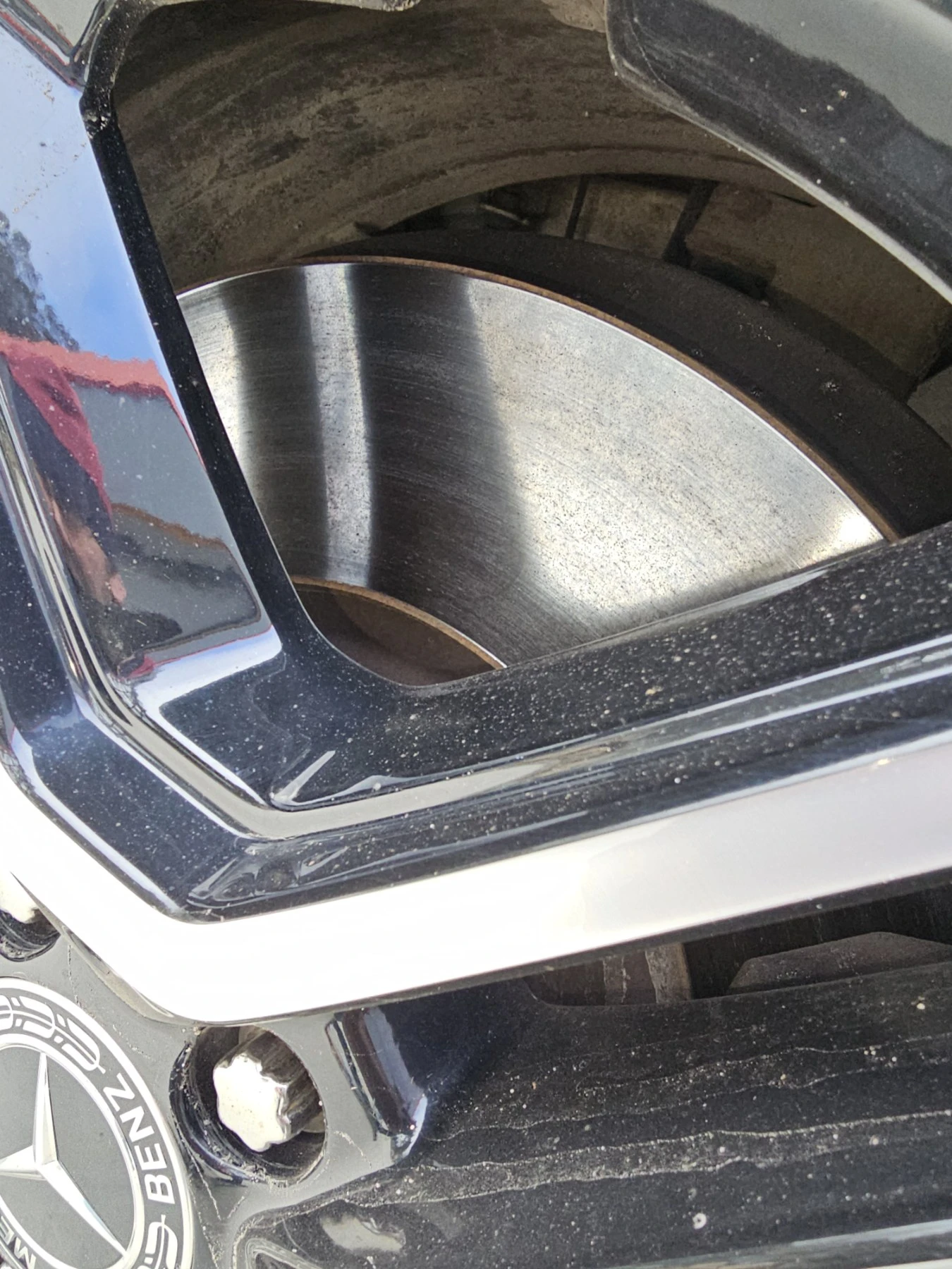 Mercedes-Benz GLE 450 7 МЕСТА, снимка 8 - Автомобили и джипове - 53741036