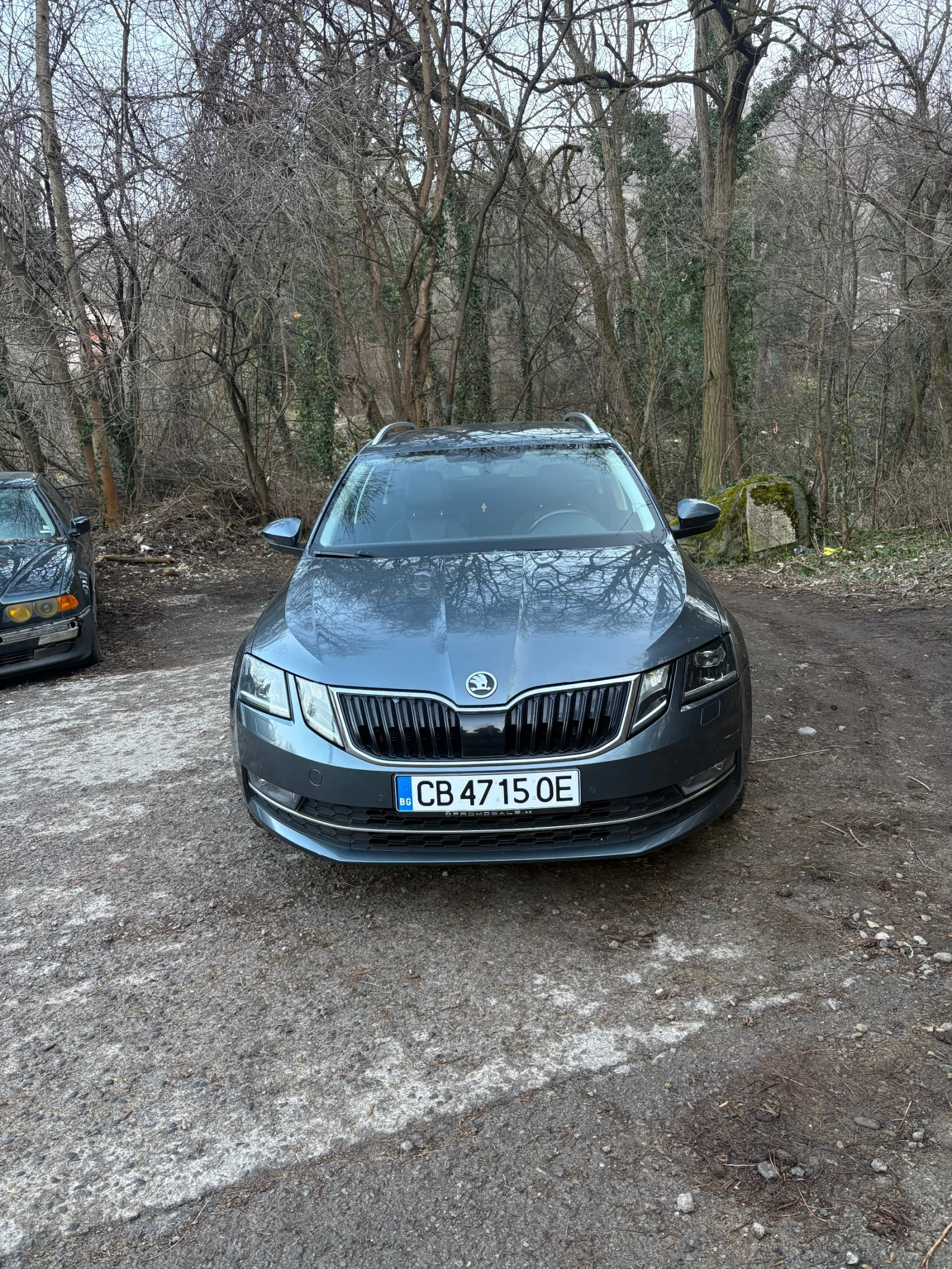 Skoda Octavia 2.0TDI 150 DSG6, снимка 2 - Автомобили и джипове - 53737729
