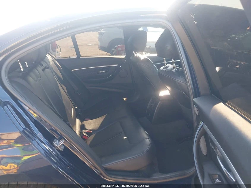 BMW 340 3l I | Mobile.bg � ����������� 8