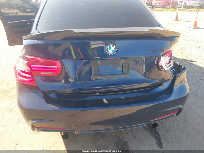 BMW 340 3l I | Mobile.bg � ����������� 6
