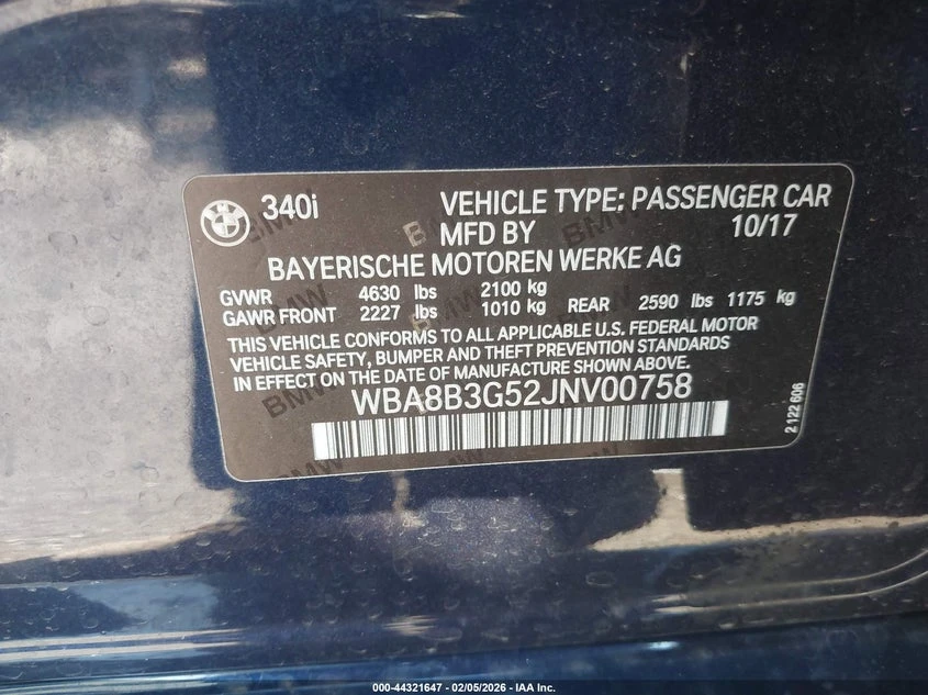 BMW 340 3l I | Mobile.bg � ����������� 9