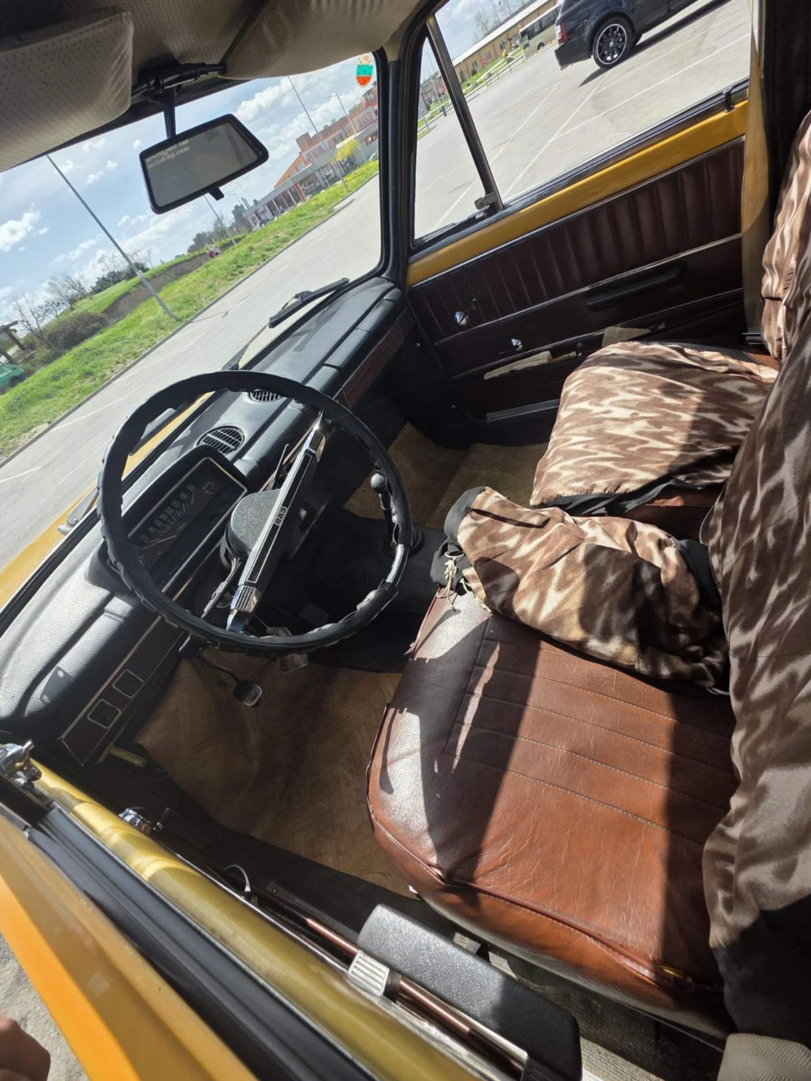 Lada 1200 ��� 2101 ���� 1200 | Mobile.bg � ����������� 8